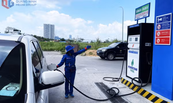 “Cần hiểu rõ về đặc tính của xăng E10 và thực hiện theo hướng dẫn, khuyến nghị của chuyên gia, tổ chức, cơ quan uy tín”