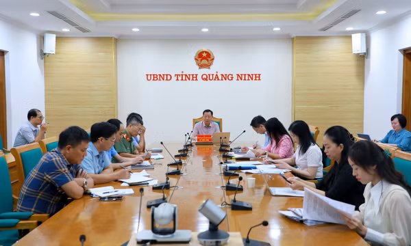 Triển khai các chính sách đồng bộ, hiệu quả để xây dựng nền giáo dục công bằng, nhân văn, bền vững