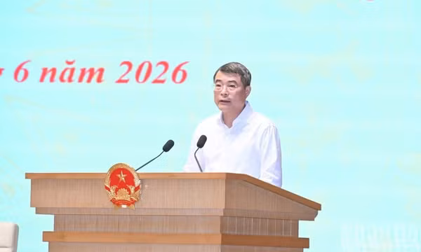 Lấy sản phẩm đầu ra, khả năng thương mại hóa, đóng góp cho tăng trưởng kinh tế làm thước đo hiệu quả