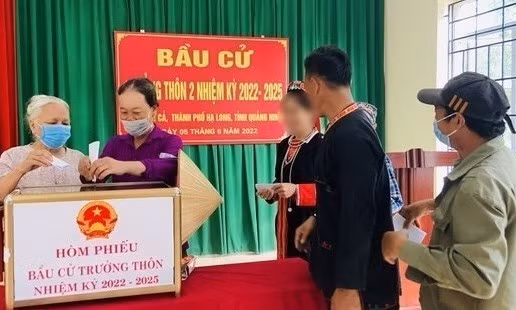 Nhiệm kỳ trưởng thôn, tổ trưởng tổ dân phố kéo dài tối đa bao lâu?