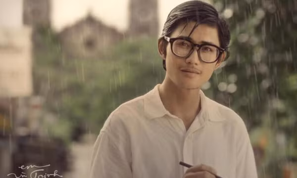 Nam chính 'Ma Xó' làm phụ hồ để nhập vai, phim gần chạm 60 tỷ sau 3 ngày