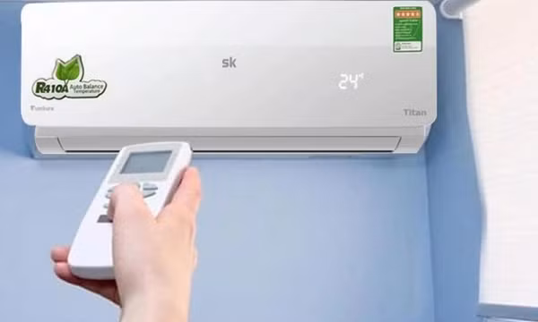 Mua điều hòa đừng chỉ nhìn vào giá bán, hãy nhìn thêm 5 tiêu chí sau