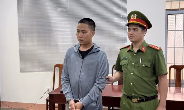 Bắt giam tài xế xe tải vượt ẩu khiến nữ sinh lớp 9 tử vong ở Đắk Lắk