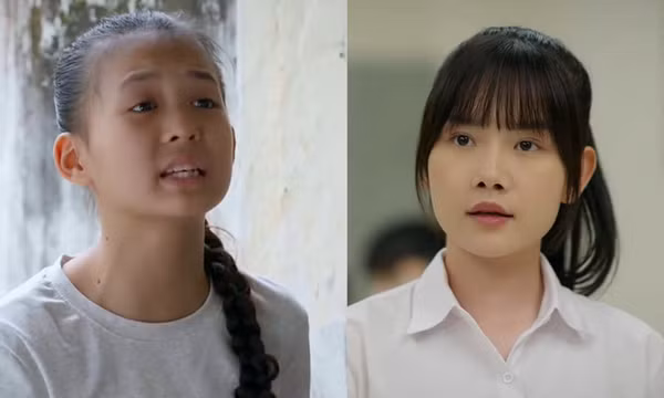 Phim học đường toàn diễn viên Gen Z gây sốt trên sóng giờ vàng VTV