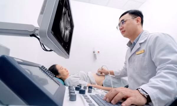 Mô hình mới tại Vinmec Hạ Long xóa cảnh “may rủi” trong phát hiện ung thư phụ khoa