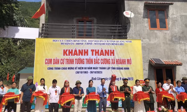 Khi lòng dân là pháo đài vững chắc bảo vệ nền tảng tư tưởng của Đảng - Kỳ 2: Xây dựng “thế trận lòng dân” từ những việc làm ở cơ sở