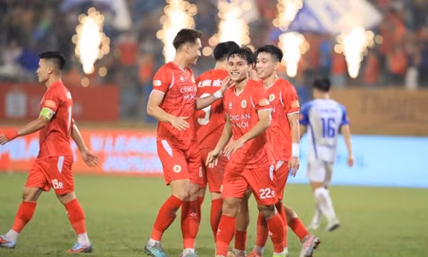 Đội Công an Hà Nội đá play-off AFC Champions League Elite trên sân Adelaide United