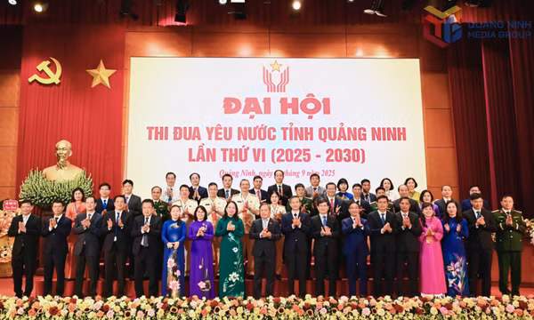 "Thế trận 35” vững vàng nhờ sức mạnh đại đoàn kết - Bài 2: Lấy cái đẹp để dẹp cái xấu