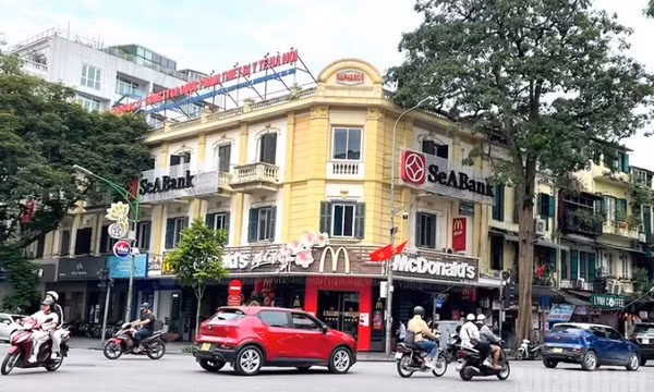 Thời tiết ngày 5/6: Bắc Bộ sáng và đêm có mưa rào và dông, Trung Bộ ngày nắng nóng