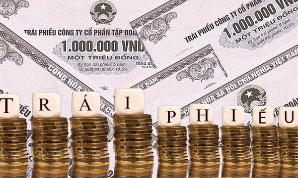 Quy định mới về phát hành trái phiếu và trách nhiệm của doanh nghiệp