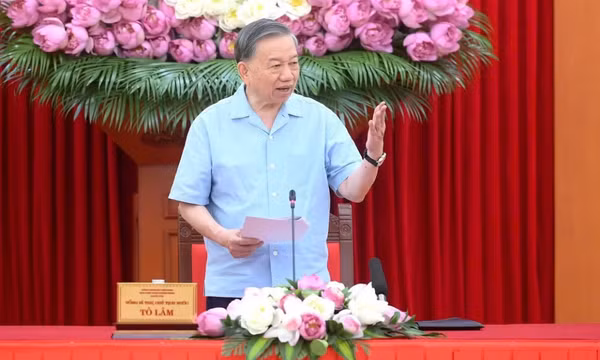 Đánh giá đúng những điểm nghẽn lớn trong vận hành chính quyền 3 cấp