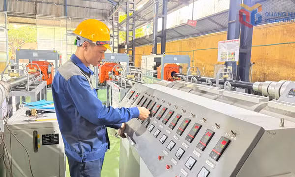 Thi đua để nâng năng suất, tăng thu nhập