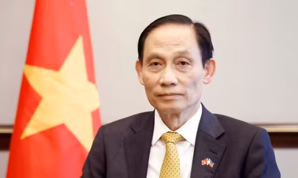 Xung lực mới mở ra giai đoạn phát triển mới cho quan hệ hữu nghị hợp tác giữa Việt Nam với Thái Lan, Singapore và Philippines