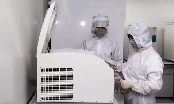 Tự chủ vật liệu mới trong kỷ nguyên công nghệ