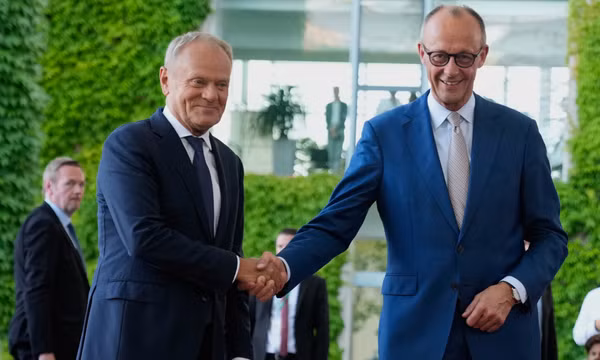 Ủy ban châu Âu công bố gói hỗ trợ hơn 1 tỷ euro cho công cuộc tái thiết Ukraine