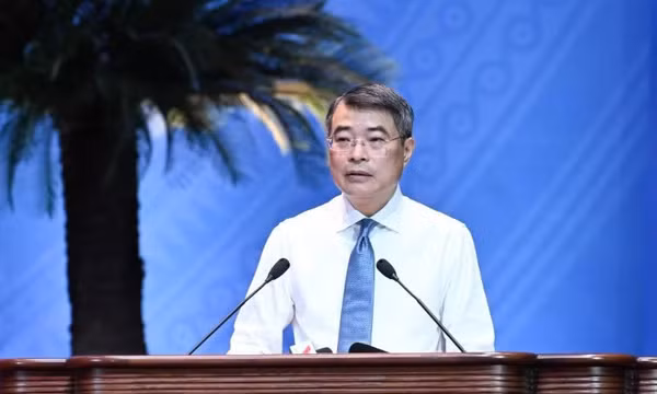 Công đoàn Việt Nam đồng hành với Chính phủ nâng cao năng suất lao động, thực hiện mục tiêu tăng trưởng hai con số