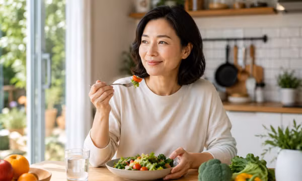 3 thói quen nên từ bỏ sau tuổi 40 nếu muốn sống khỏe