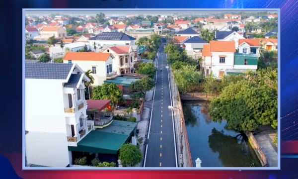 Theo dòng thời sự ngày 09/6/2026: Quảng Ninh tăng tốc tái cấu trúc bộ máy và hạ tầng quản trị