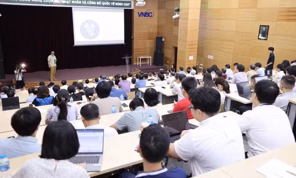 Làm chủ công nghệ lượng tử, hạt nhân từ nghiên cứu cơ bản