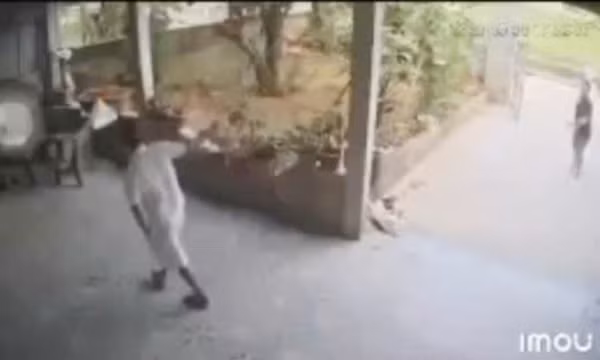 Điều tra vụ người đàn ông nghi bị bắn tại nhà riêng ở Hà Tĩnh