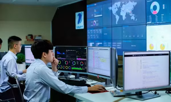 Hình thành doanh nghiệp công nghệ chiến lược quy mô lớn