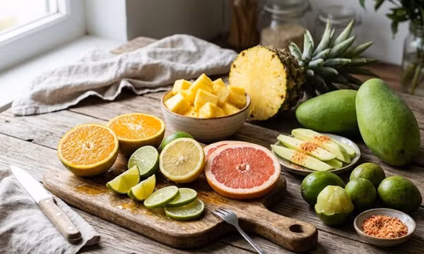 3 lưu ý khi ăn trái cây không phải ai cũng biết