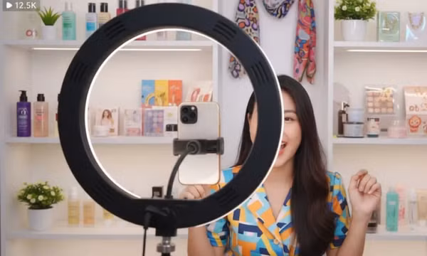 Bộ Công an đề xuất: Người bán thực phẩm trên mạng xã hội phải xác thực danh tính