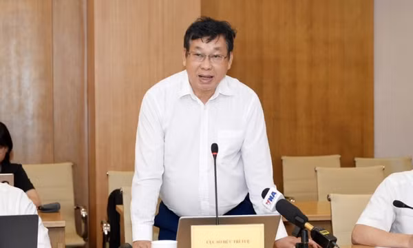 Xử lý hơn 1.400 vụ xâm phạm quyền sở hữu trí tuệ sau 3 tuần thực hiện Công điện 38