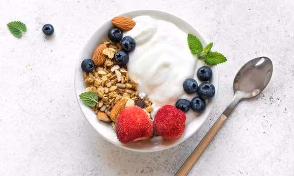 4 món ăn bình dân giàu protein giúp giảm cân, giảm mỡ và săn chắc cơ thể