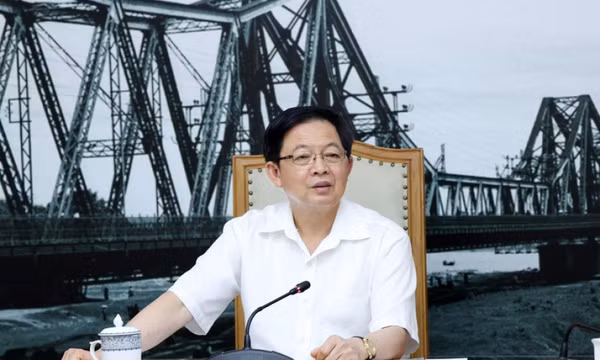 Chính sách công nghệ cao phải tạo động lực cho doanh nghiệp đầu tư nghiên cứu