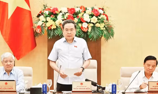Công tác dân nguyện phải là hệ thống cảnh báo các chính sách từ thực tiễn