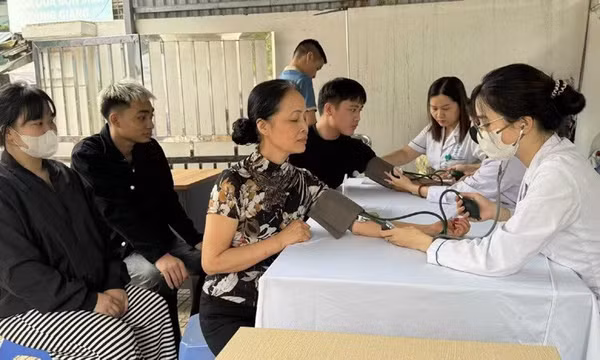 Mã hóa bệnh tật, chuẩn hóa dữ liệu y tế để bảo đảm quyền lợi cho người tham gia bảo hiểm y tế 