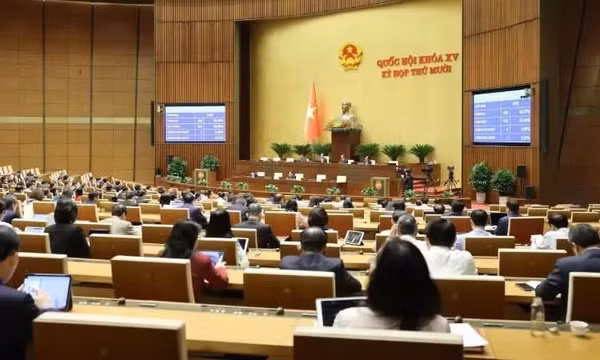 Chính sách đối với người làm nhiệm vụ trong tình trạng khẩn cấp