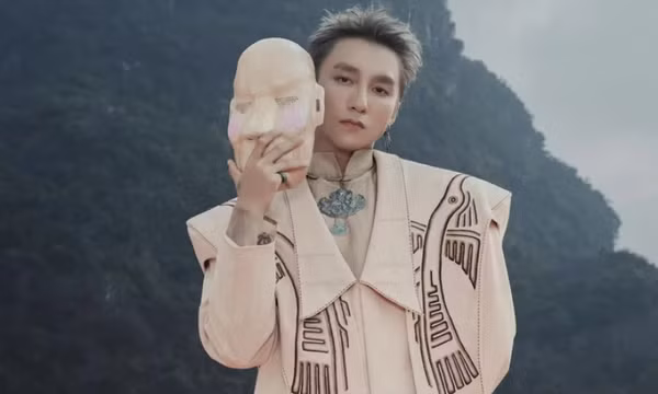 Sơn Tùng M-TP chỉnh sửa MV Come my way sau tranh cãi với nghệ sĩ Lê Giang
