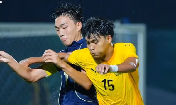 U19 Việt Nam nhận tin vui lớn từ đại chiến Thái Lan - Malaysia