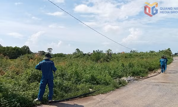 Để nhiều người dân tiếp cận nguồn nước sạch