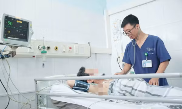  Bảo vệ sức khỏe trong những ngày nắng nóng