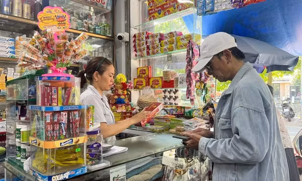 Thu ngân sách nhà nước 5 tháng đầu năm ước đạt 1,34 triệu tỷ đồng
