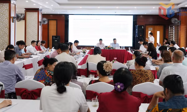 Góp ý hoàn thiện các dự thảo nghị định về phát triển kinh tế tập thể