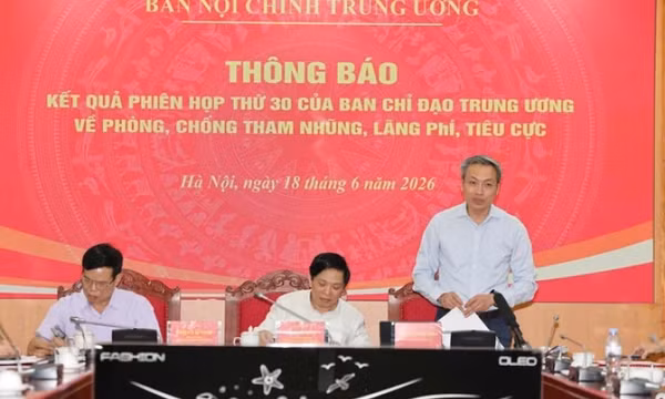Bộ Công an thông tin các thủ đoạn phạm tội mới, điển hình 'hợp đồng kỳ nghỉ, huy động vốn dự án'