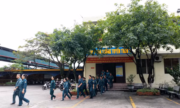 Nhịp ca nơi nhà sàng