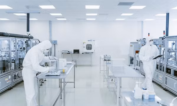 Bộ Y tế siết quản lý thuốc kiểm soát đặc biệt, thúc đẩy số hóa toàn bộ quy trình