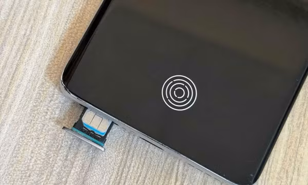 Bị khóa SIM sau 15/6 ảnh hưởng thế nào tới tài khoản ngân hàng và dịch vụ số