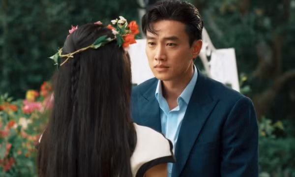 Phim có NSND Lê Khanh, Quốc Trường doanh thu bết bát, bán được 5 vé/ngày