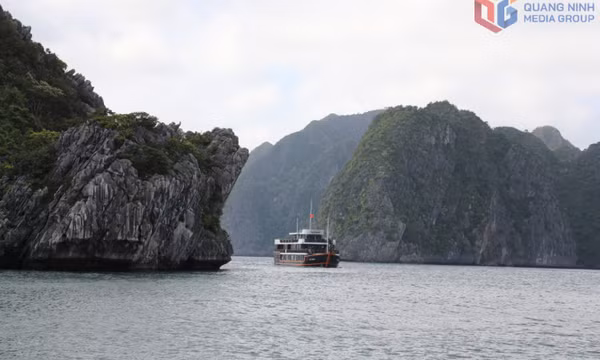 Cơ hội vàng hiện thực hóa một hải trình không giới hạn bởi địa giới hành chính
