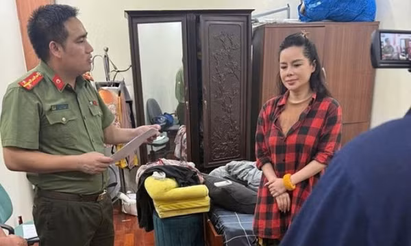 Bắt đối tượng đăng tải 9 clip trên TikTok vu khống 2 bệnh viện ở Hà Nội