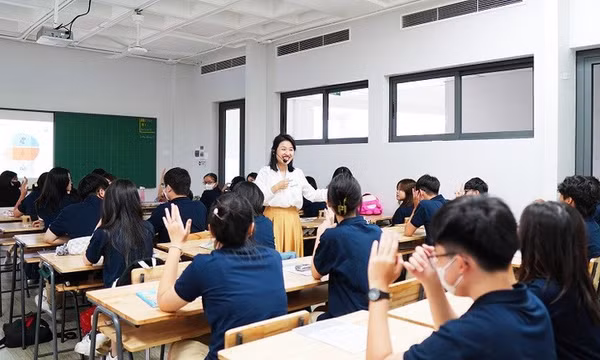 Bạo lực học đường: Không chỉ xử lý mà phải ngăn chặn từ gốc
