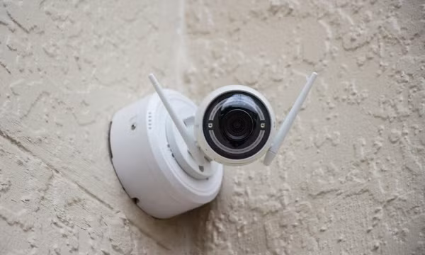 Quy định người dân cần biết về camera an ninh, sắp có hiệu lực từ 1/7