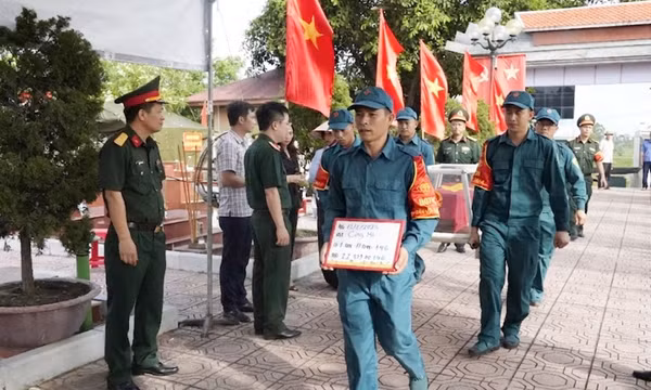 Quảng Ninh phấn đấu hoàn thành lấy mẫu hài cốt liệt sĩ còn thiếu thông tin trước ngày 27/7/2026