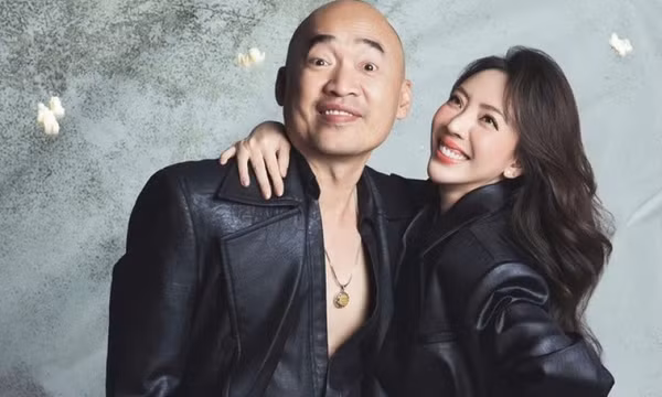 Thu Trang, Tiến Luật là vợ chồng trong phim của Nguyễn Quang Dũng